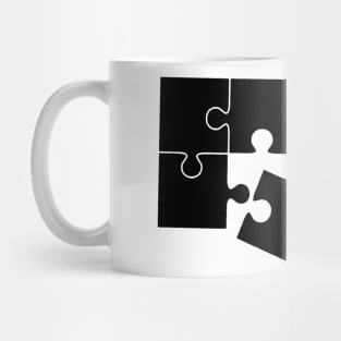 Autism Uncle Mug